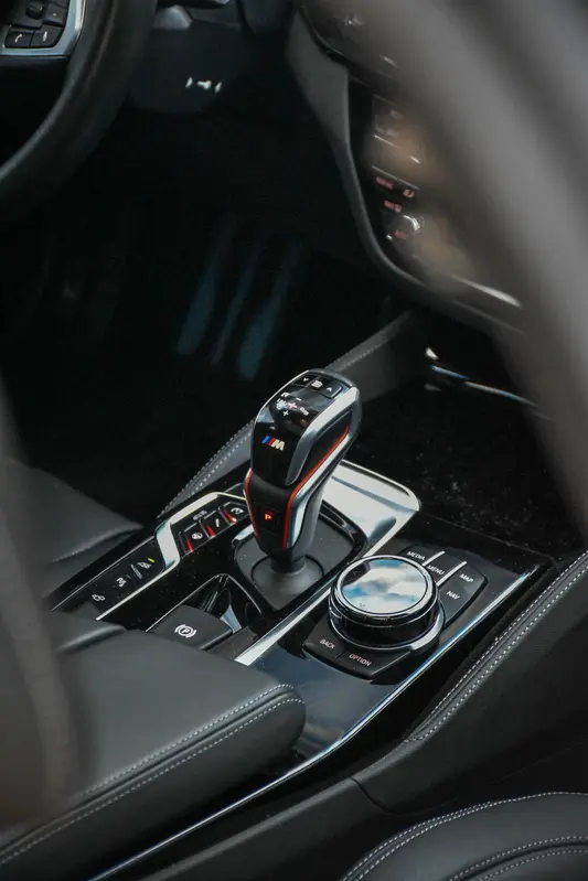 Mirá esta publicación de BMW Serie M