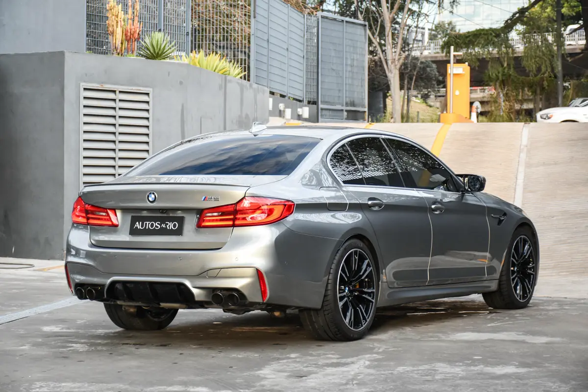 Mirá esta publicación de BMW Serie M