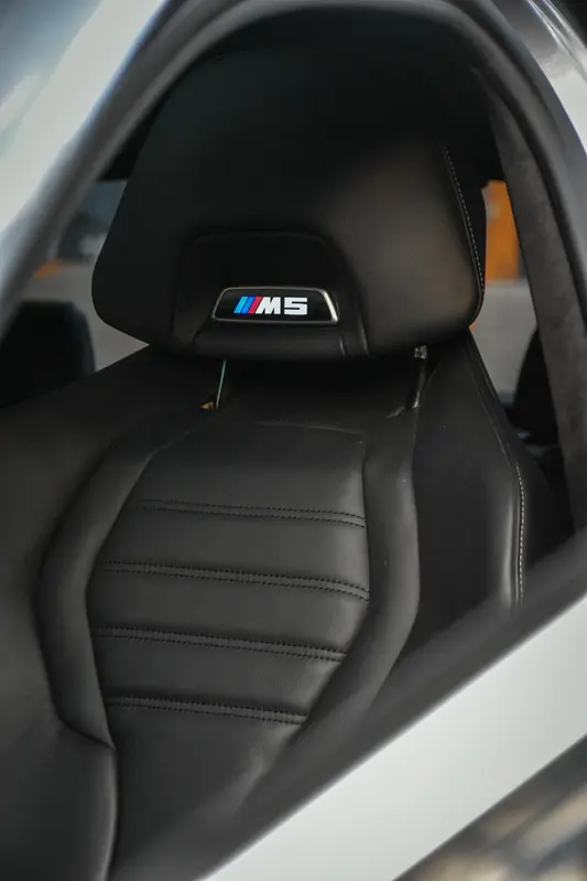 Mirá esta publicación de BMW Serie M