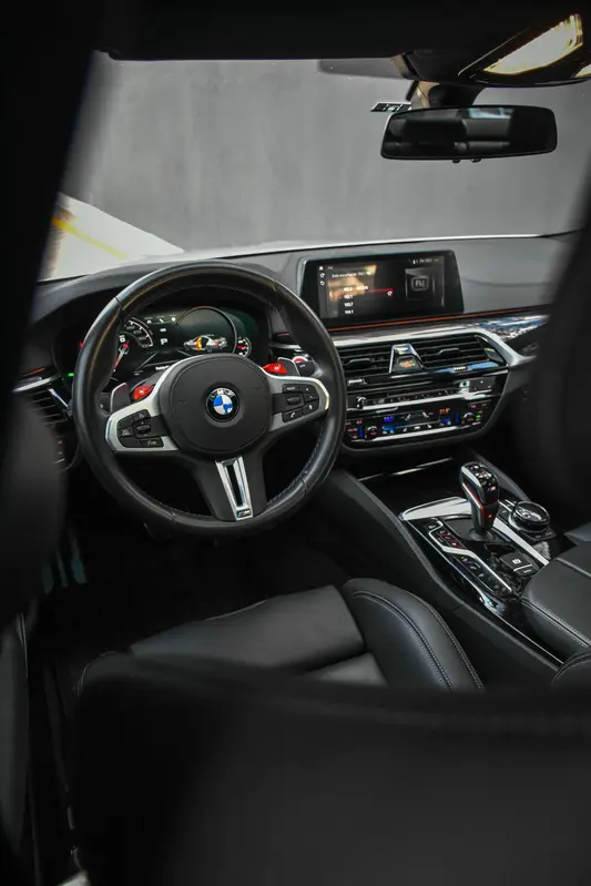 Mirá esta publicación de BMW Serie M
