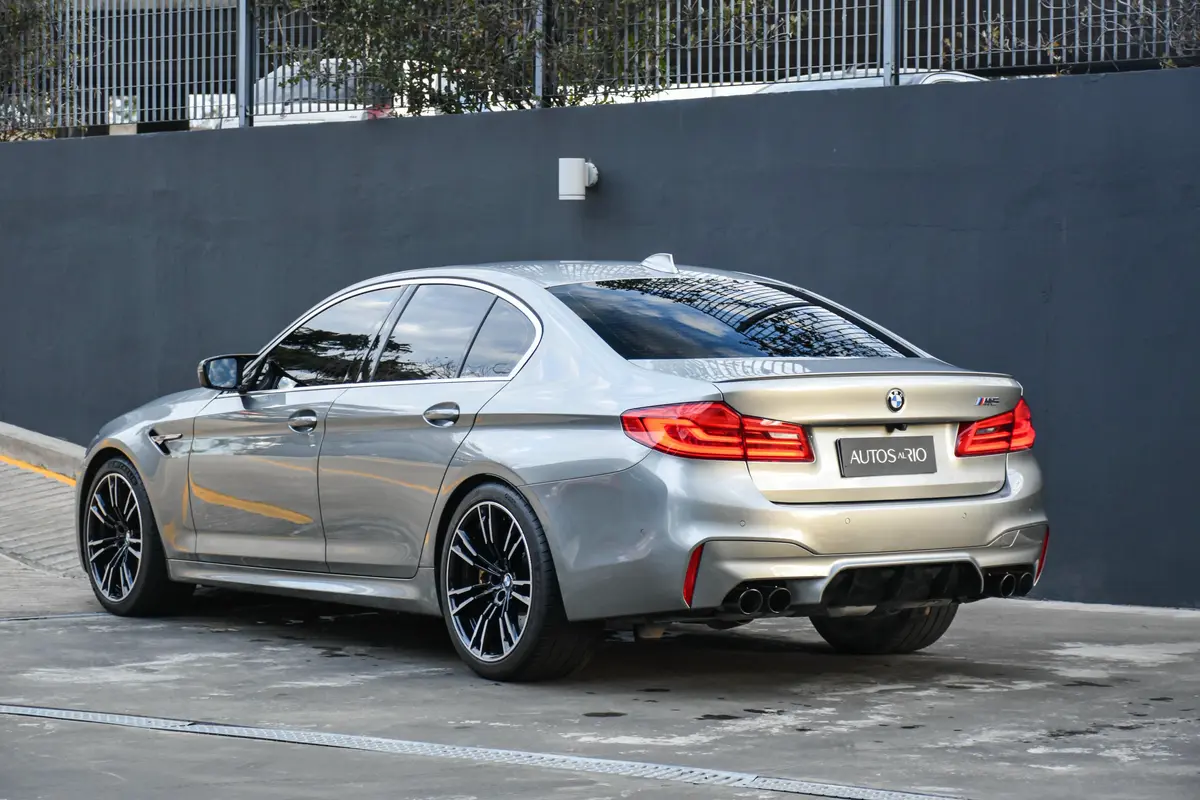 Mirá esta publicación de BMW Serie M