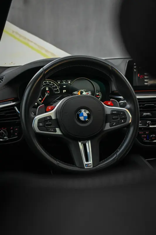 Mirá esta publicación de BMW Serie M