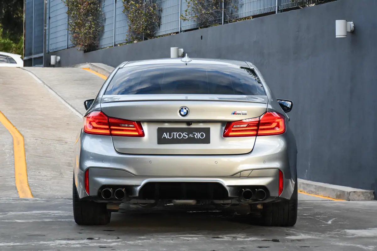 Mirá esta publicación de BMW Serie M