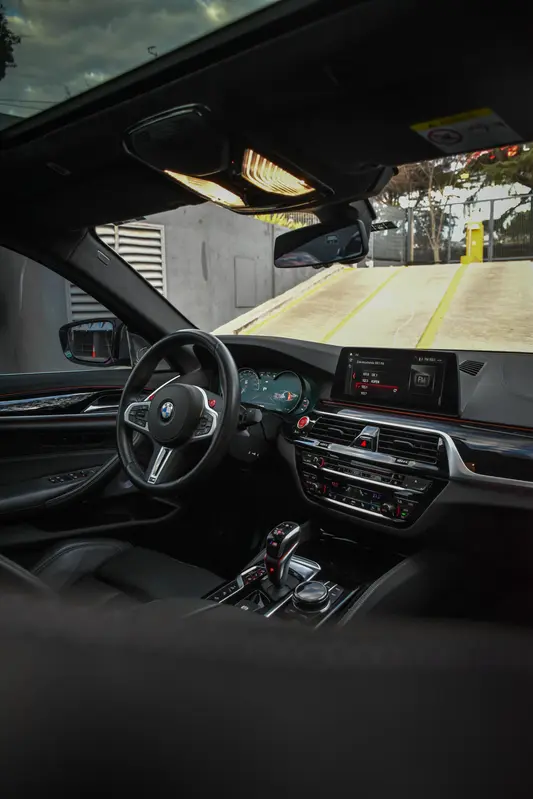 Mirá esta publicación de BMW Serie M