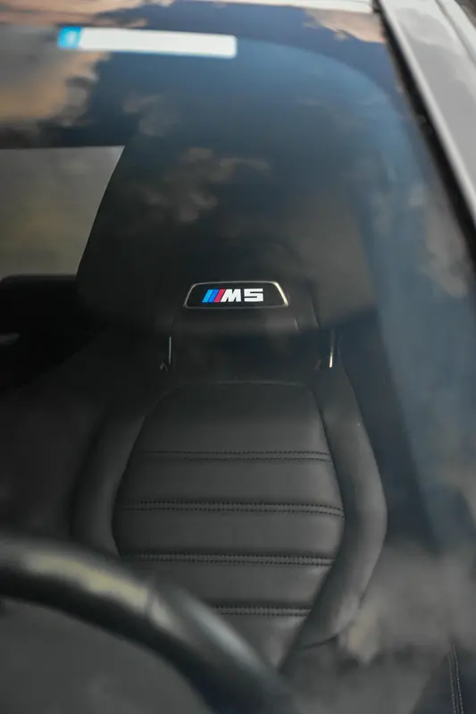 Mirá esta publicación de BMW Serie M