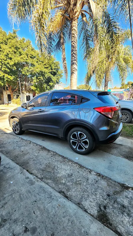Mirá esta publicación de Honda HRV