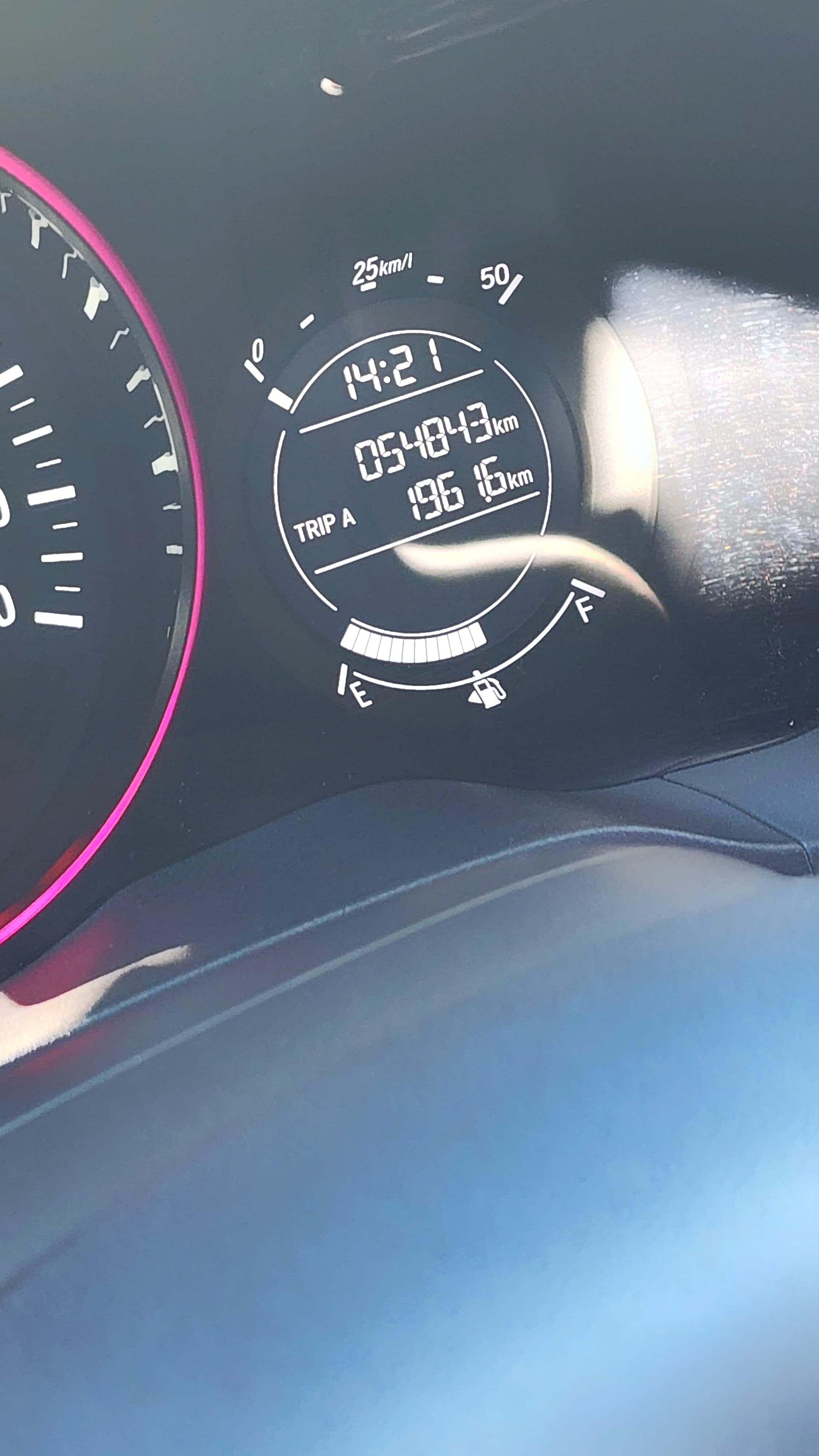 Mira esta publicación de Honda HRV