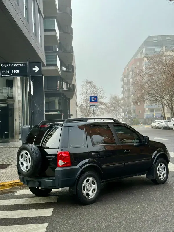 Mirá esta publicación de Ford Eco Sport