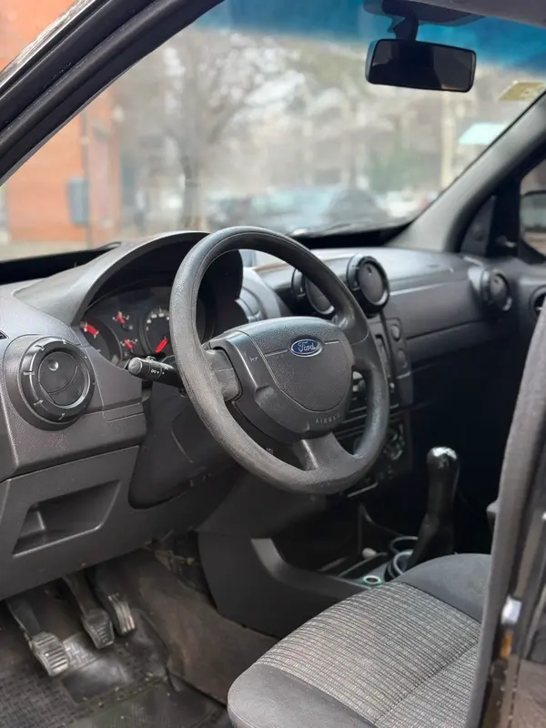 Mirá esta publicación de Ford Eco Sport
