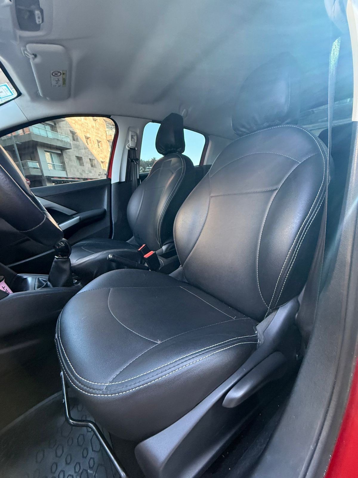 Mira esta publicación de Peugeot 208
