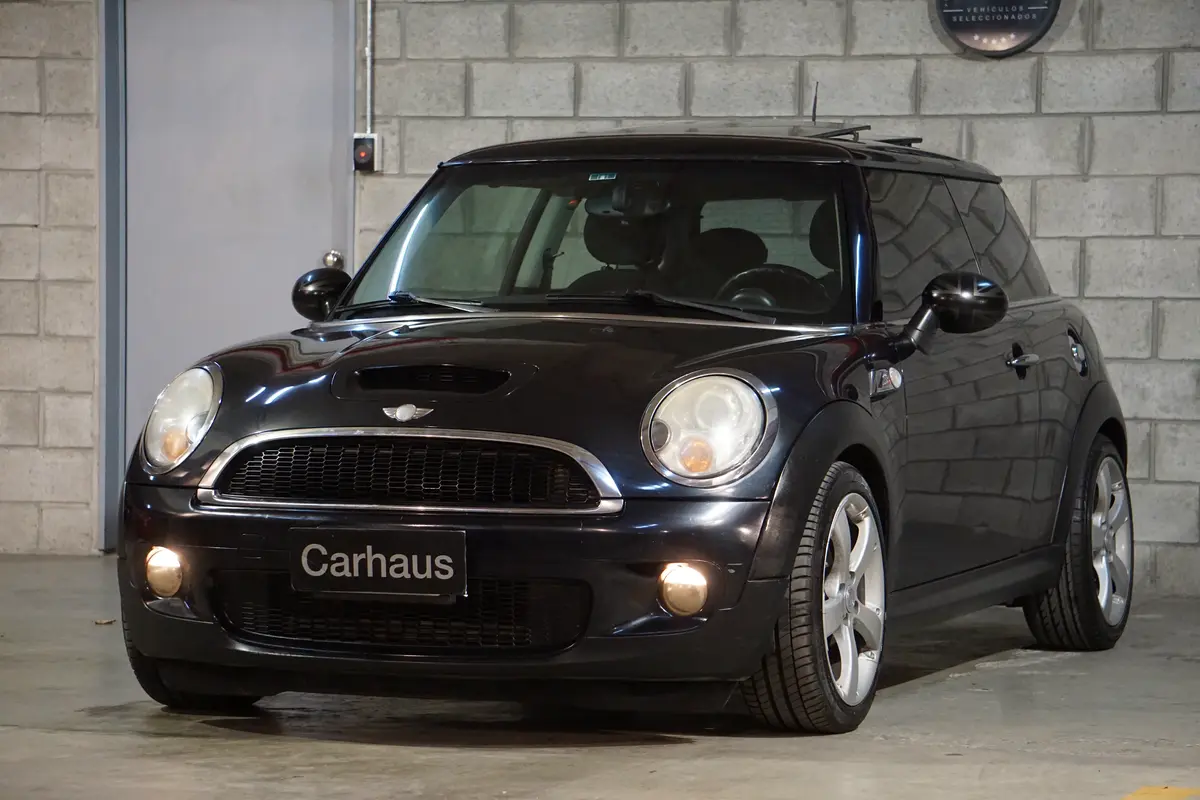 Mirá esta publicación de Mini Cooper Cooper