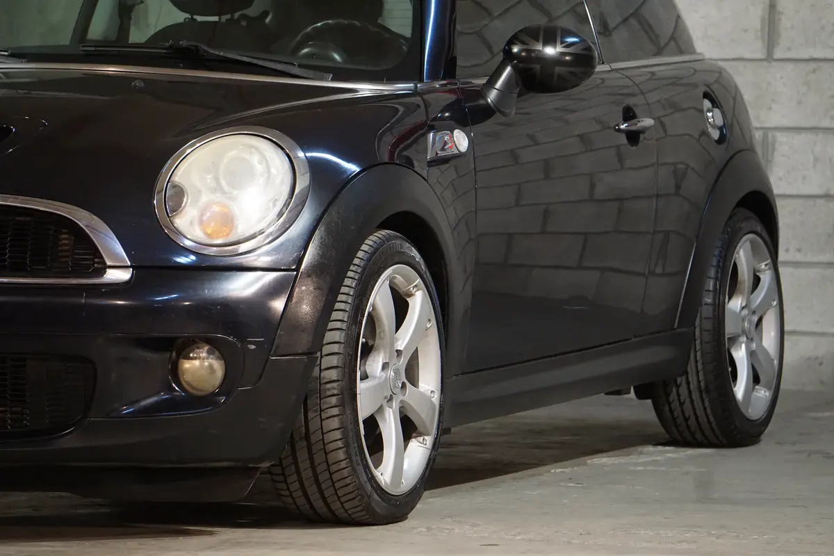 Mirá esta publicación de Mini Cooper Cooper