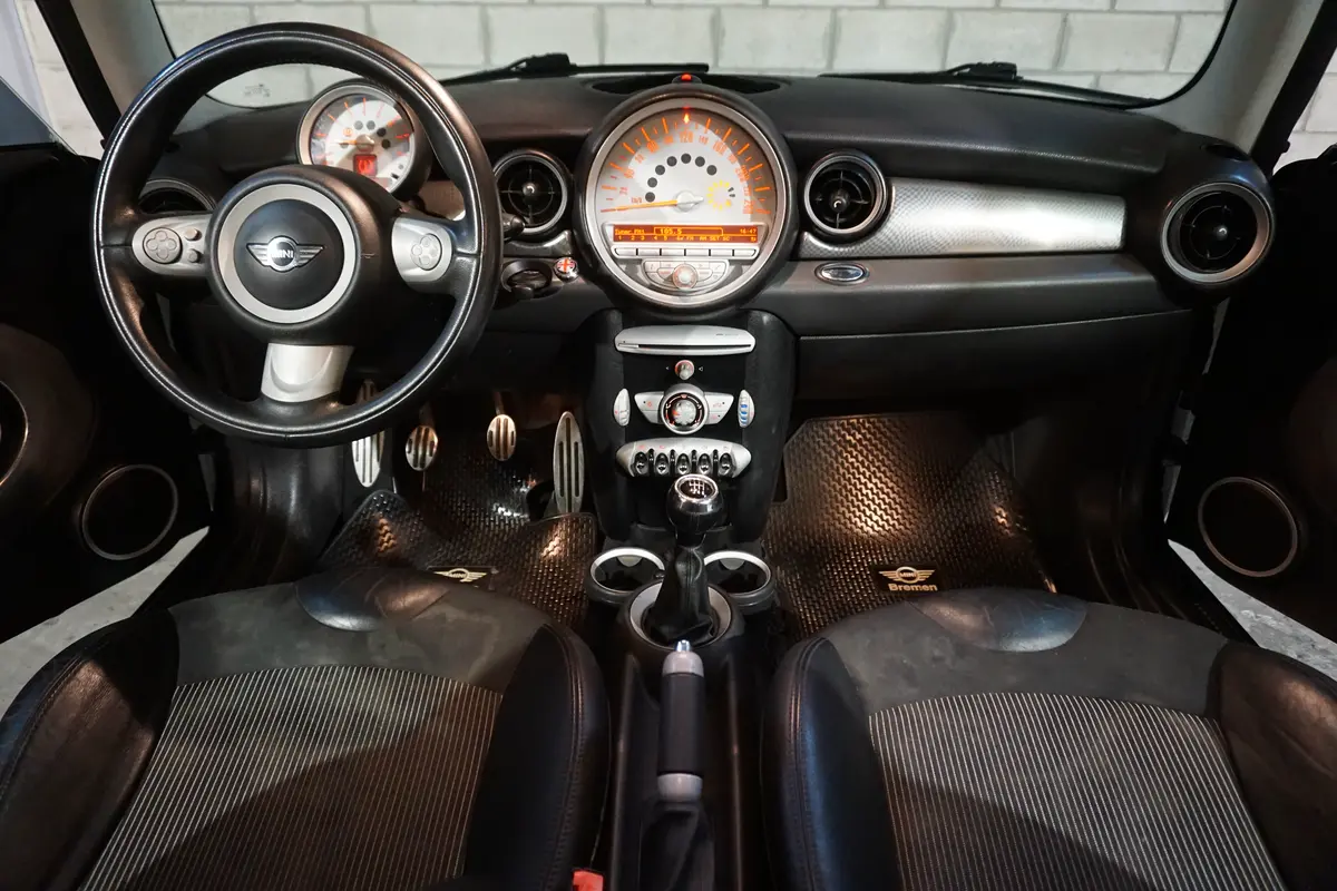 Mirá esta publicación de Mini Cooper Cooper