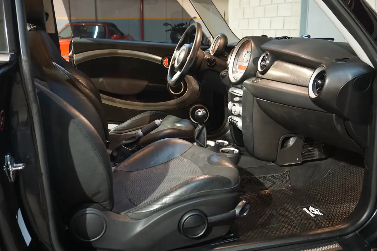 Mirá esta publicación de Mini Cooper Cooper