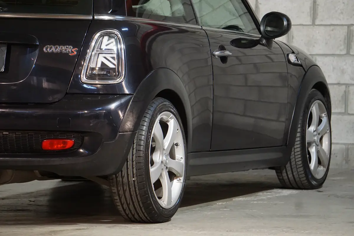 Mirá esta publicación de Mini Cooper Cooper