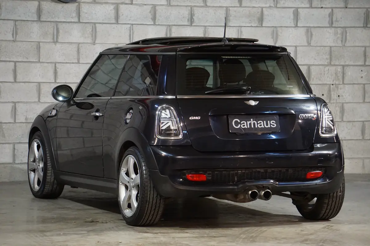 Mirá esta publicación de Mini Cooper Cooper