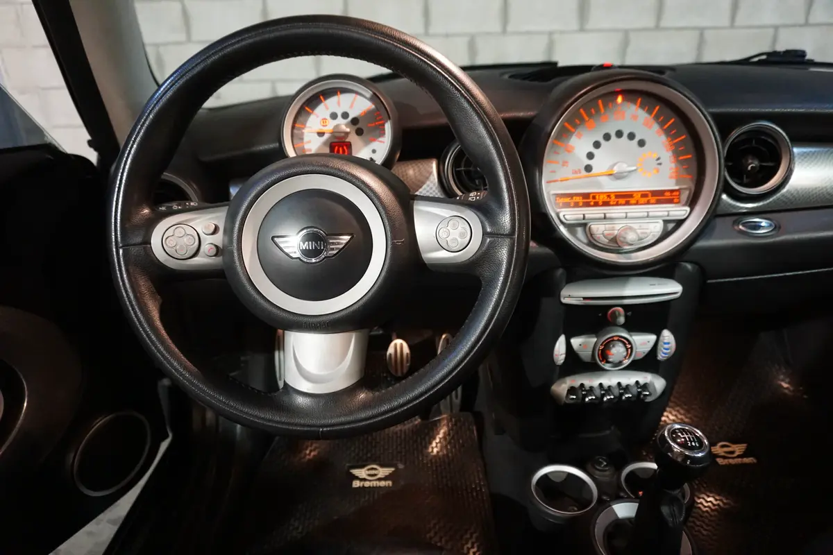 Mirá esta publicación de Mini Cooper Cooper