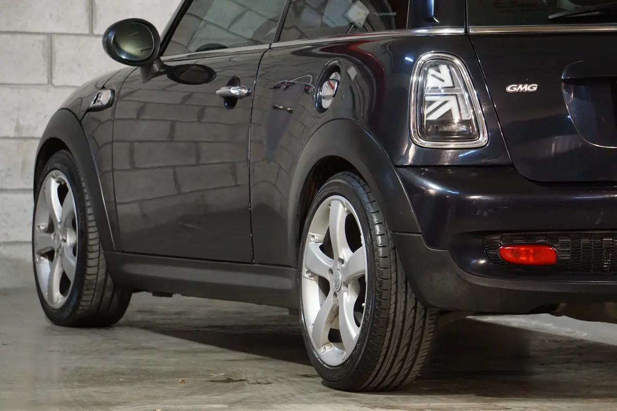 Mirá esta publicación de Mini Cooper Cooper