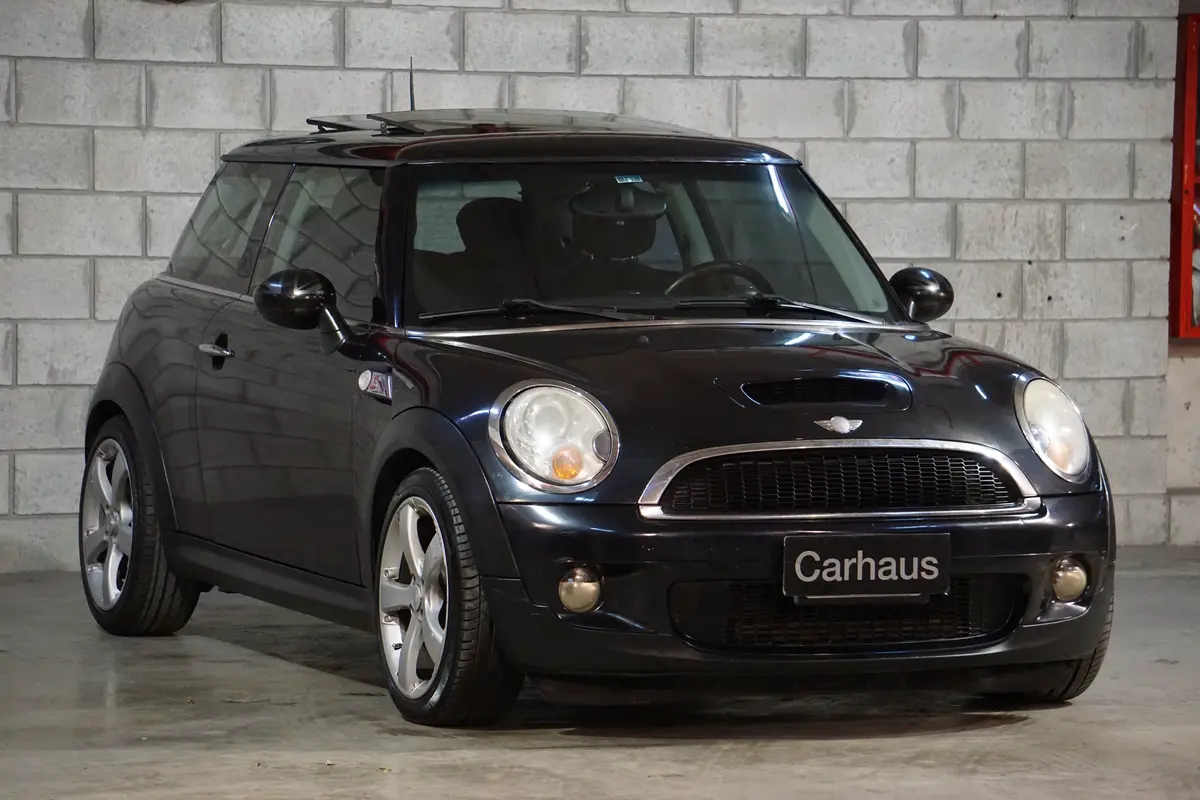 Mirá esta publicación de Mini Cooper Cooper