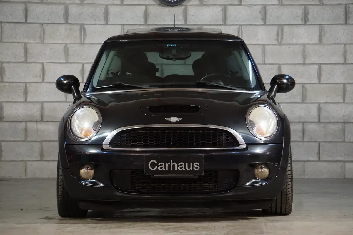Mirá esta publicación de Mini Cooper Cooper