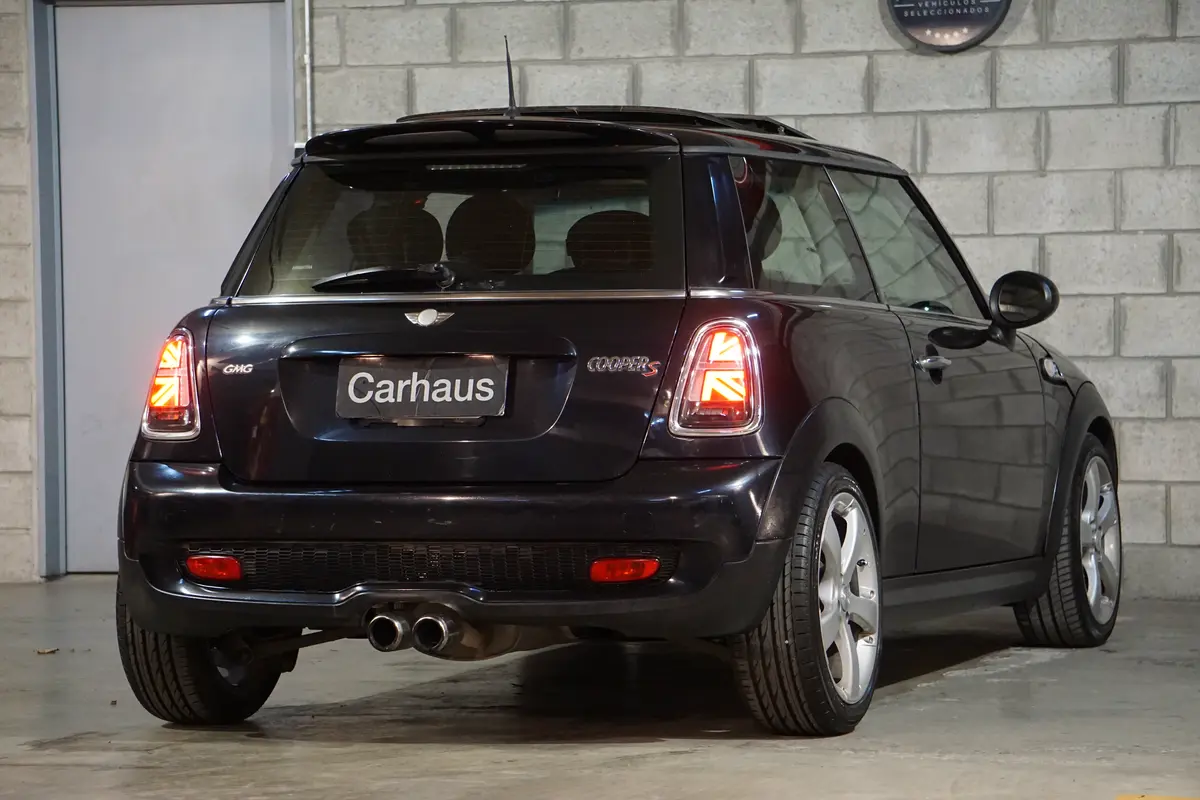 Mirá esta publicación de Mini Cooper Cooper