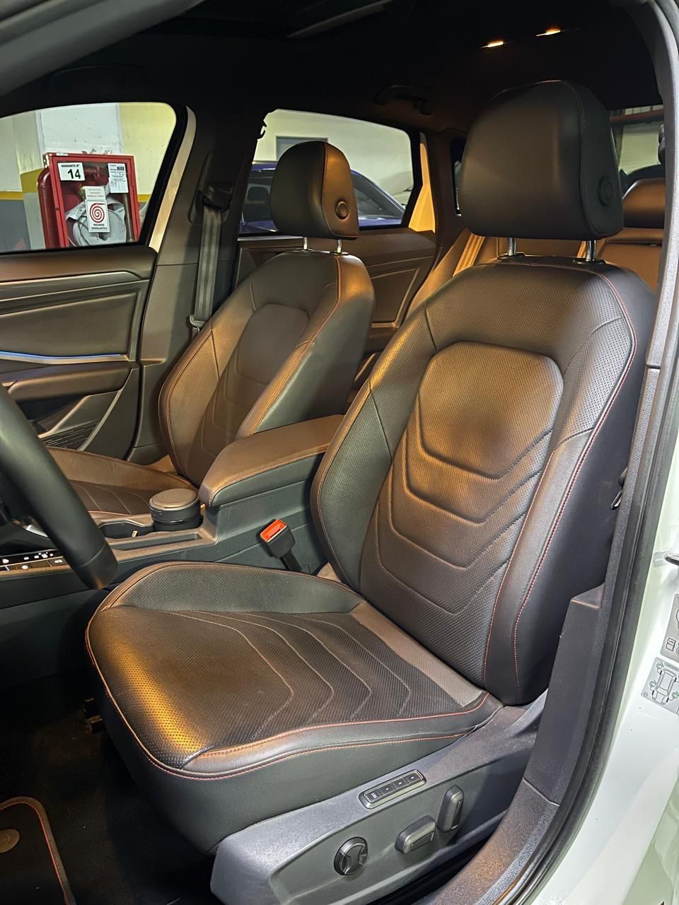 Mirá esta publicación de Volkswagen Vento