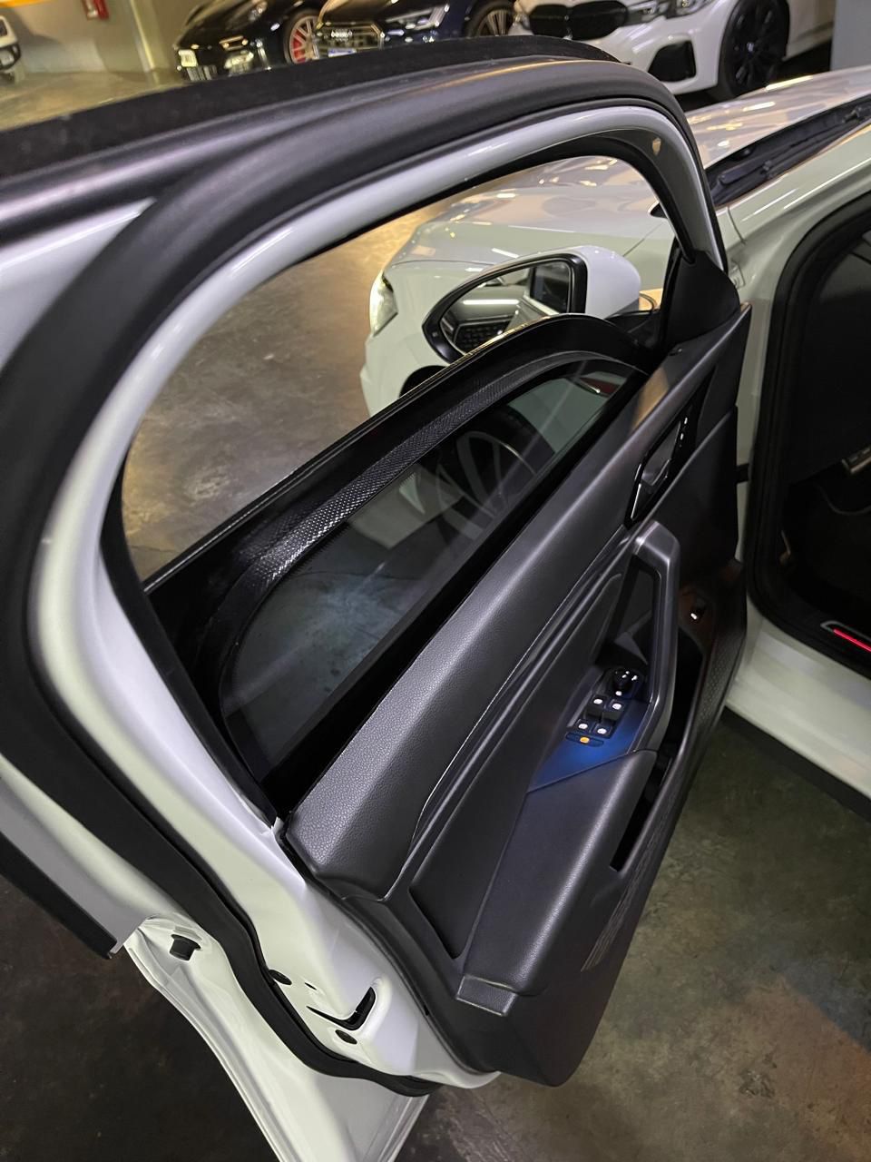 Volkswagen Vento Foto #7