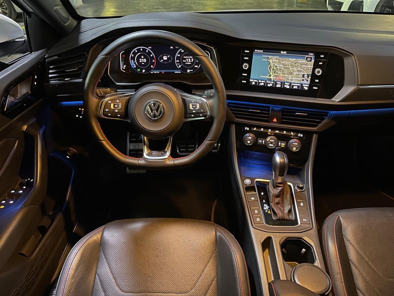 Volkswagen Vento Foto #8