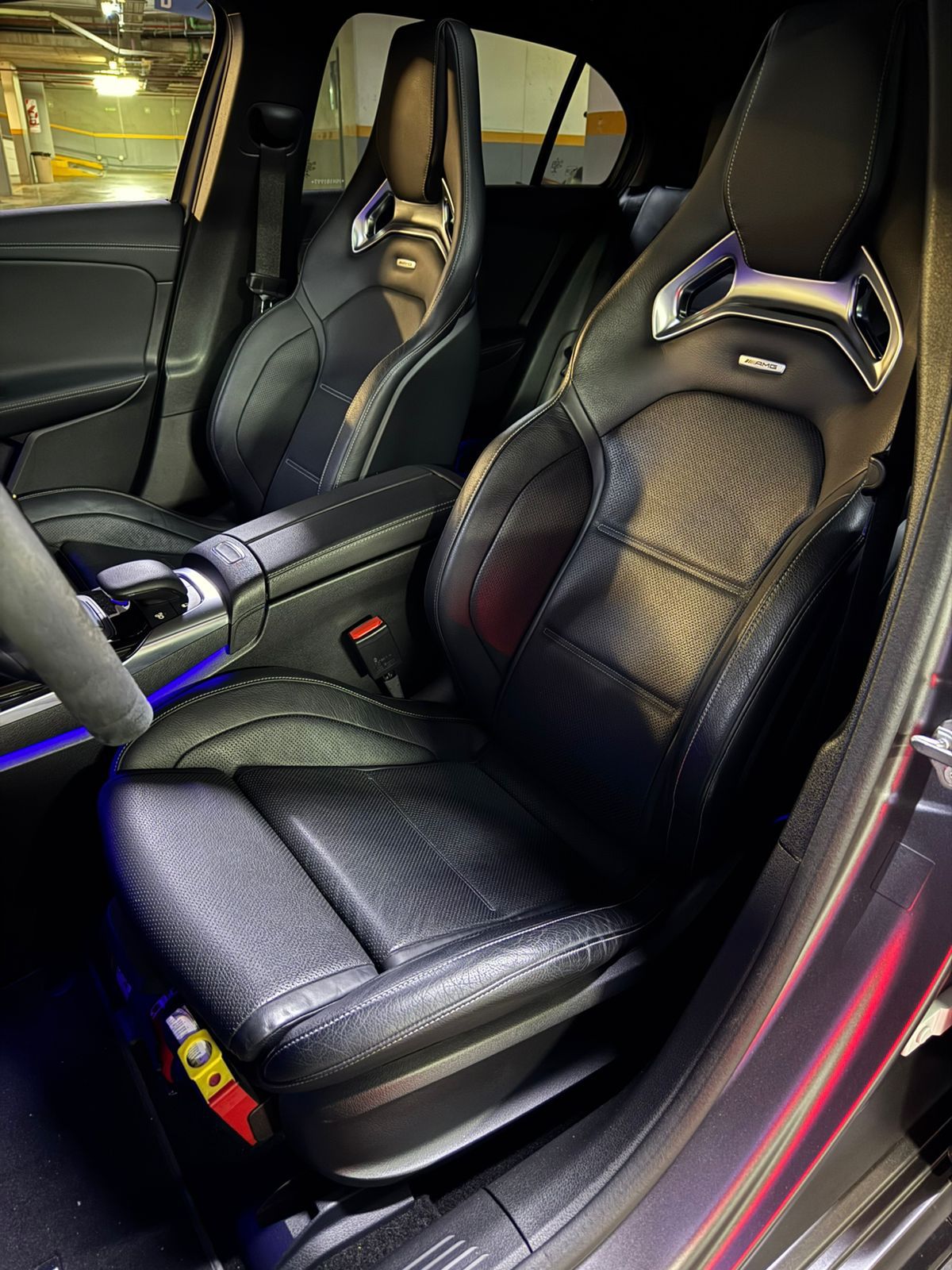 Mercedes Benz Clase A Foto #10