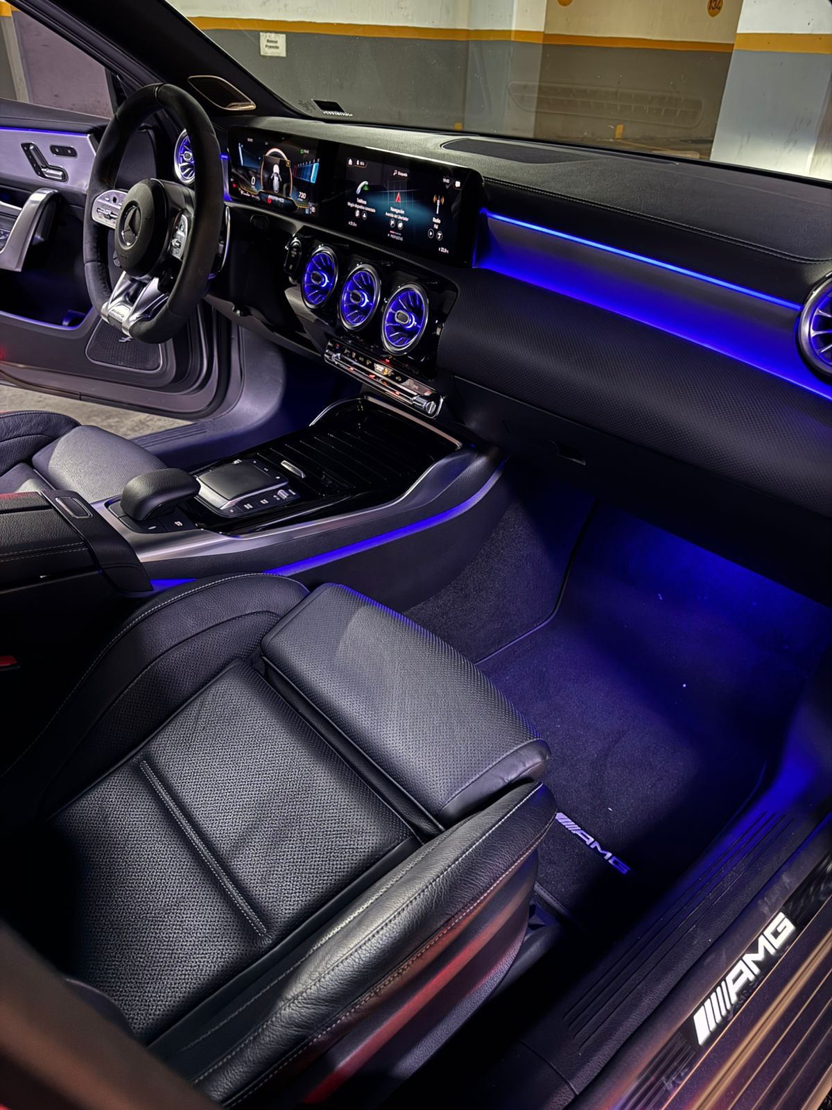 Mercedes Benz Clase A Foto #11