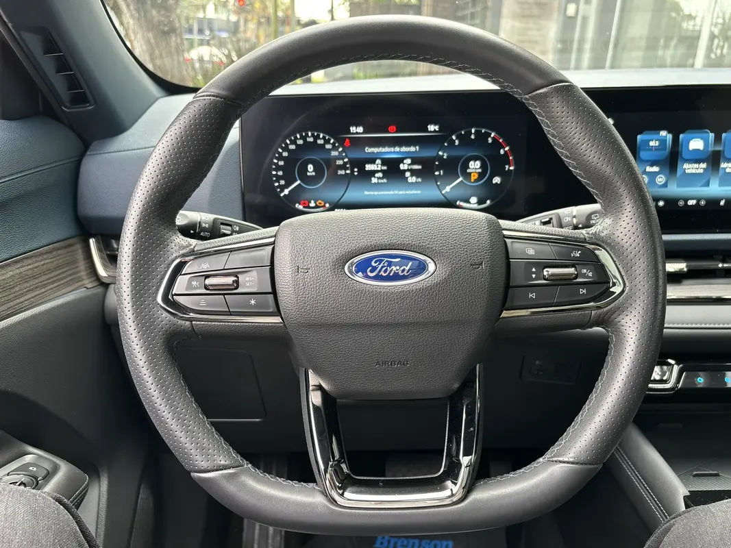 Mirá esta publicación de Ford Territory