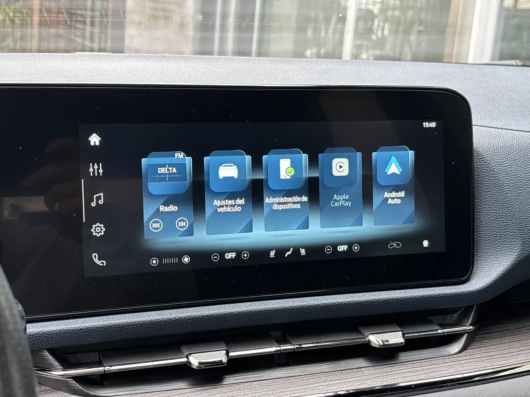 Mirá esta publicación de Ford Territory