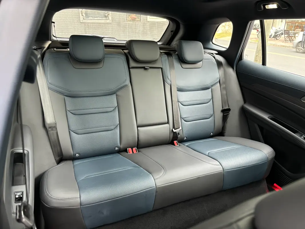 Mirá esta publicación de Ford Territory