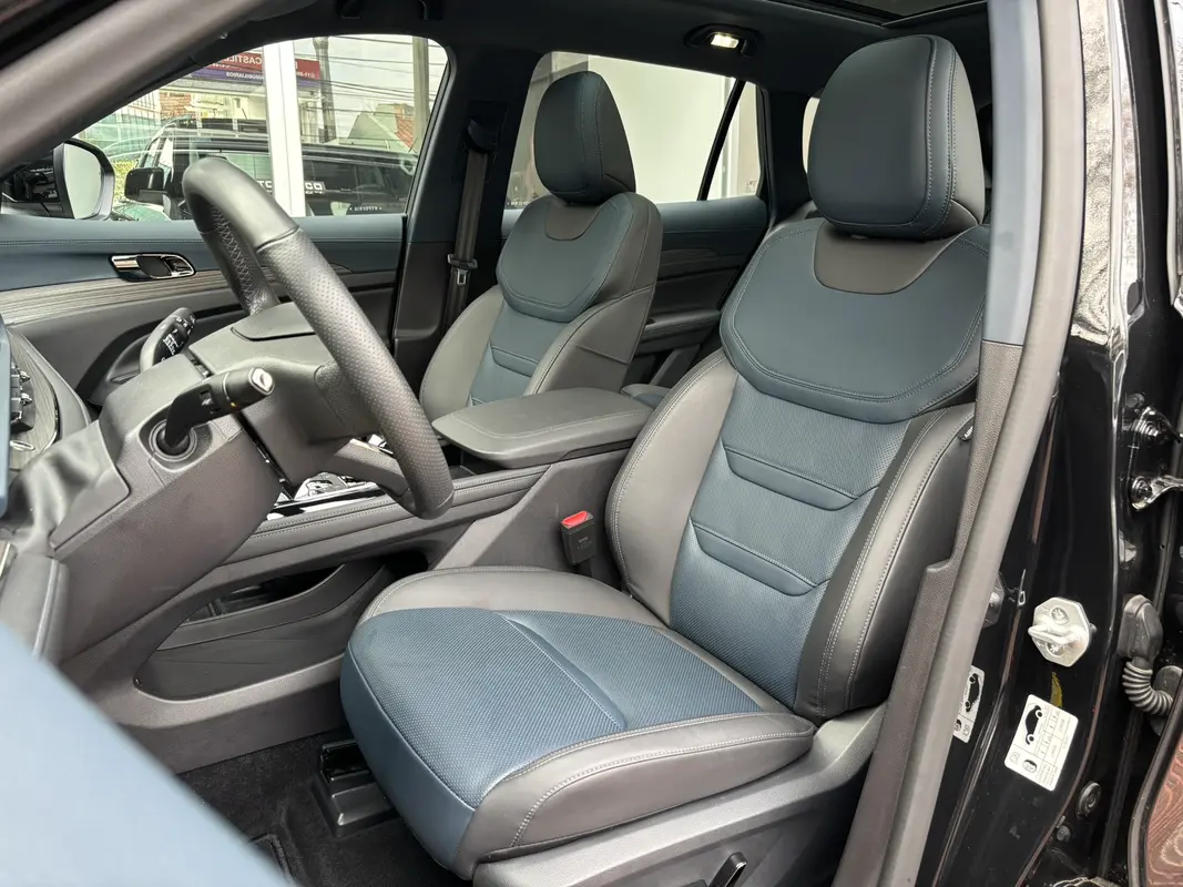 Mirá esta publicación de Ford Territory