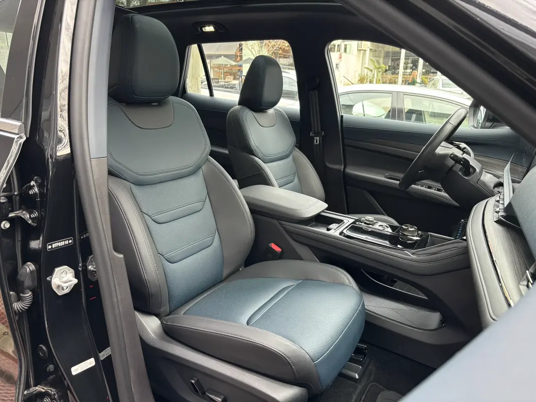 Mirá esta publicación de Ford Territory