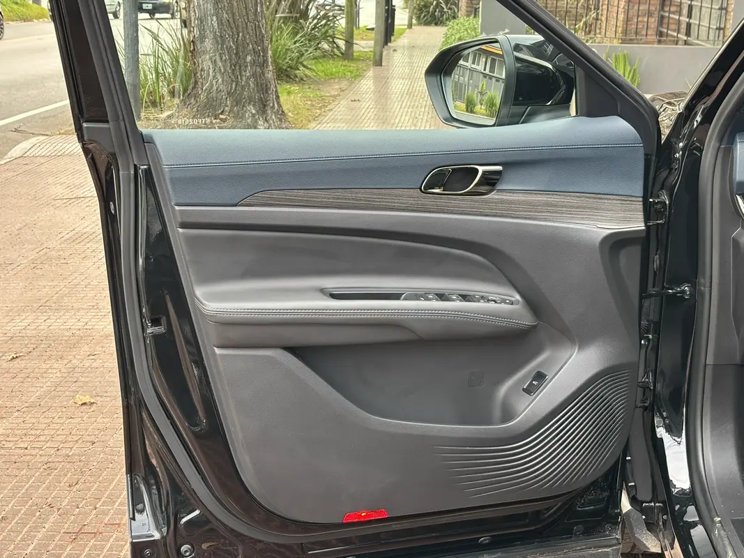 Mira esta publicación de Ford Territory