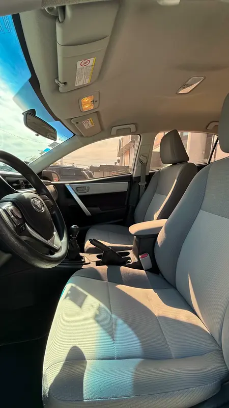 Mirá esta publicación de Toyota Corolla