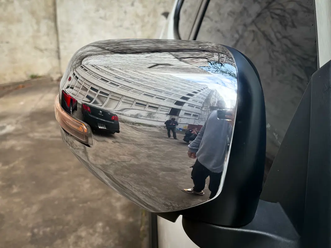 Mirá esta publicación de Mitsubishi L 200