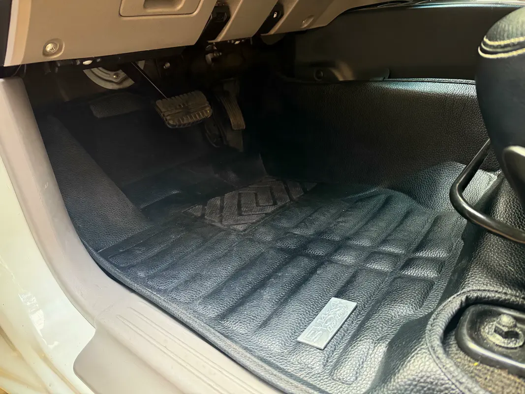 Mira esta publicación de Mitsubishi L 200