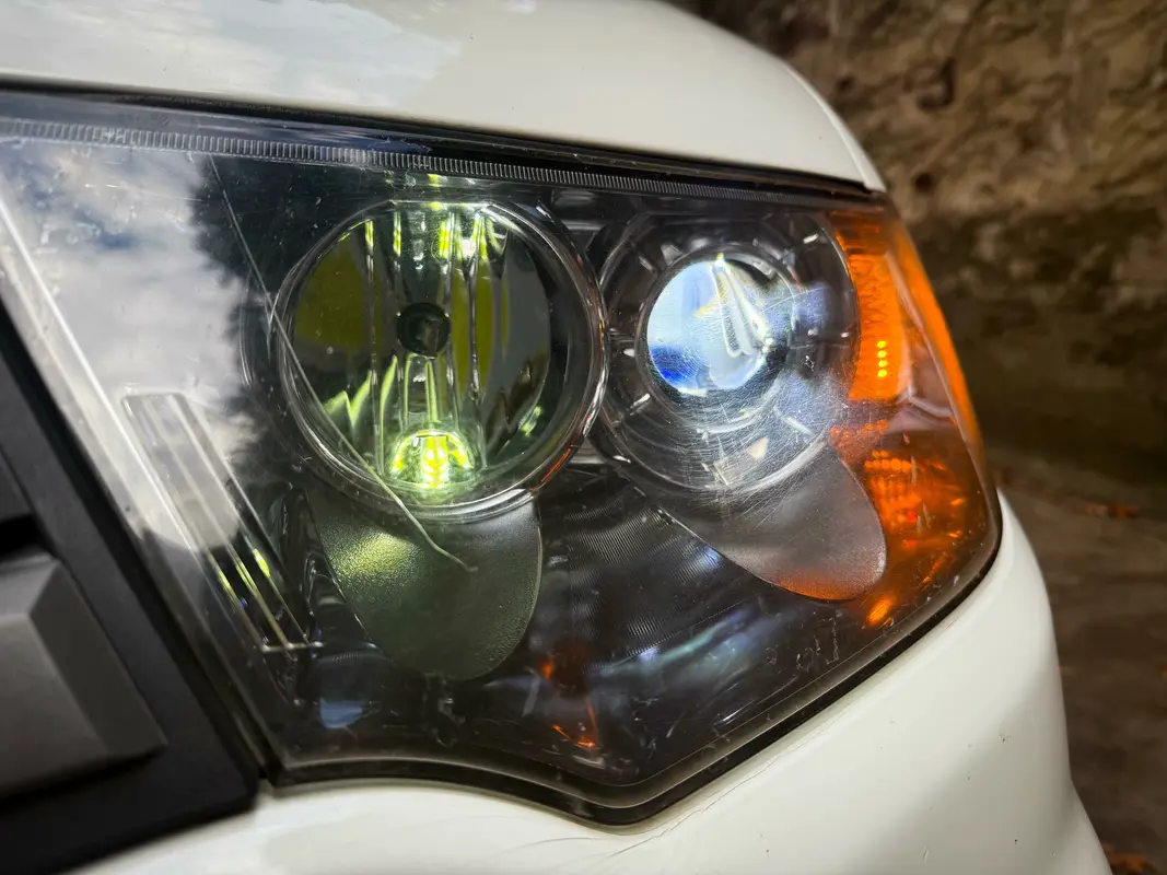 Mirá esta publicación de Mitsubishi L 200