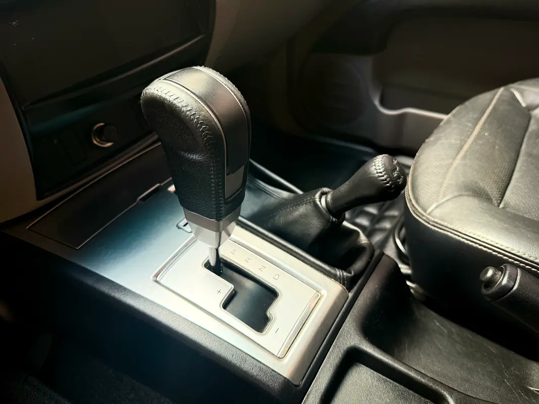 Mirá esta publicación de Mitsubishi L 200