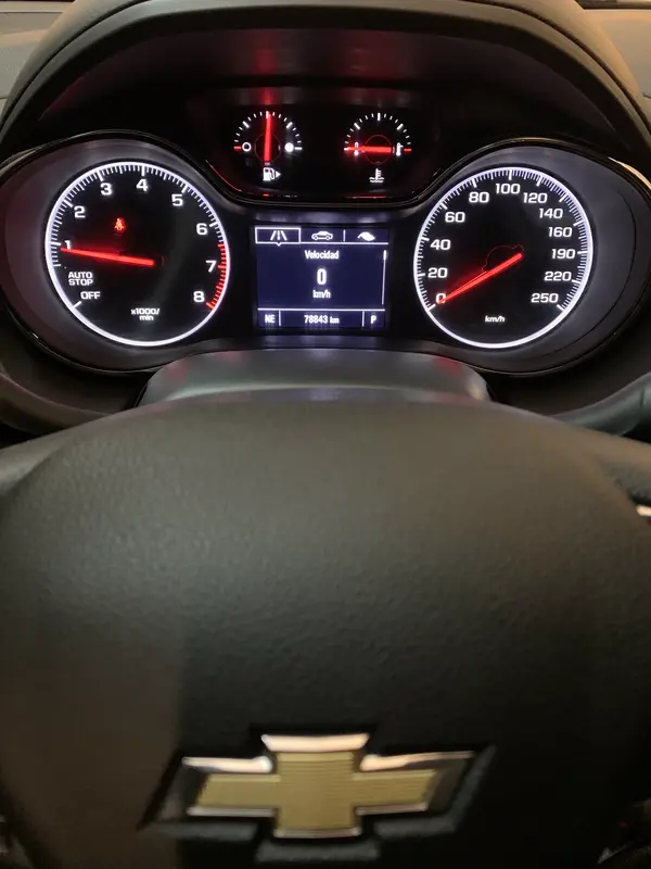 Mirá esta publicación de Chevrolet Cruze