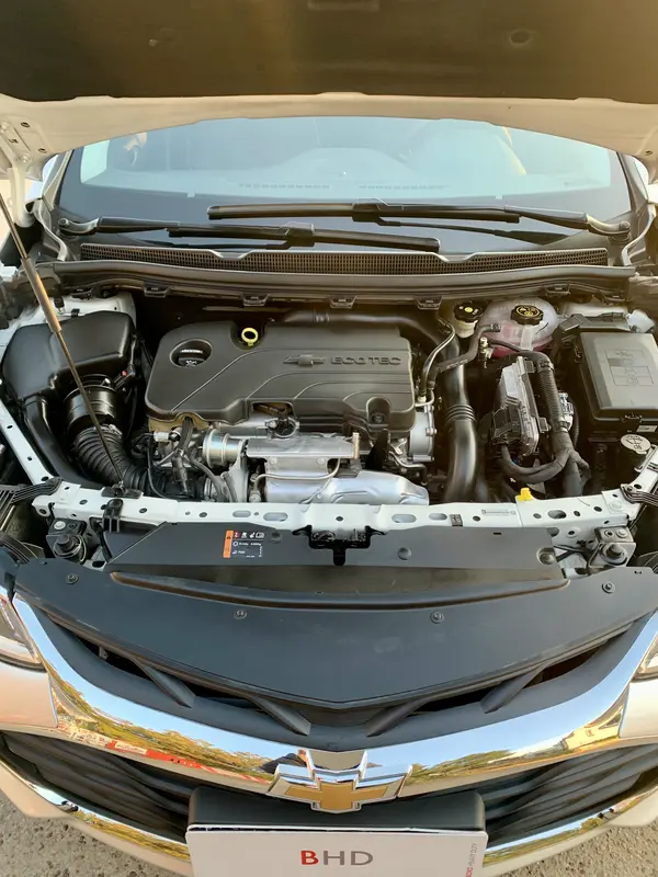 Mirá esta publicación de Chevrolet Cruze