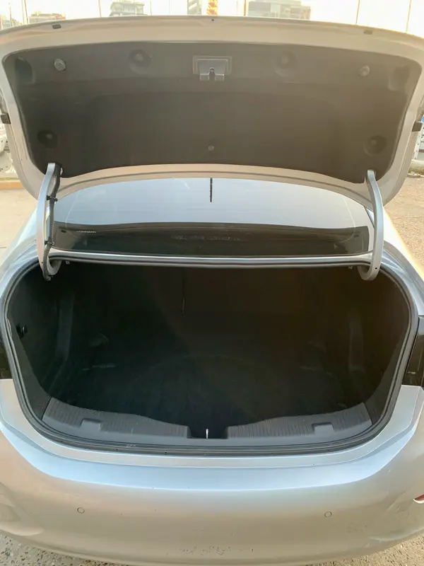 Mirá esta publicación de Chevrolet Cruze