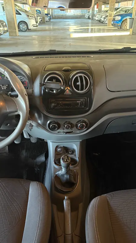 Mirá esta publicación de Fiat Palio