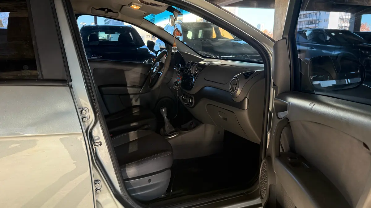 Mirá esta publicación de Fiat Palio
