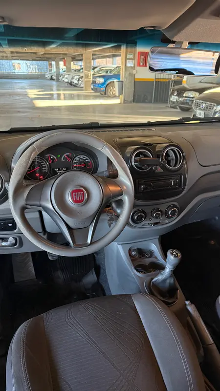 Mirá esta publicación de Fiat Palio