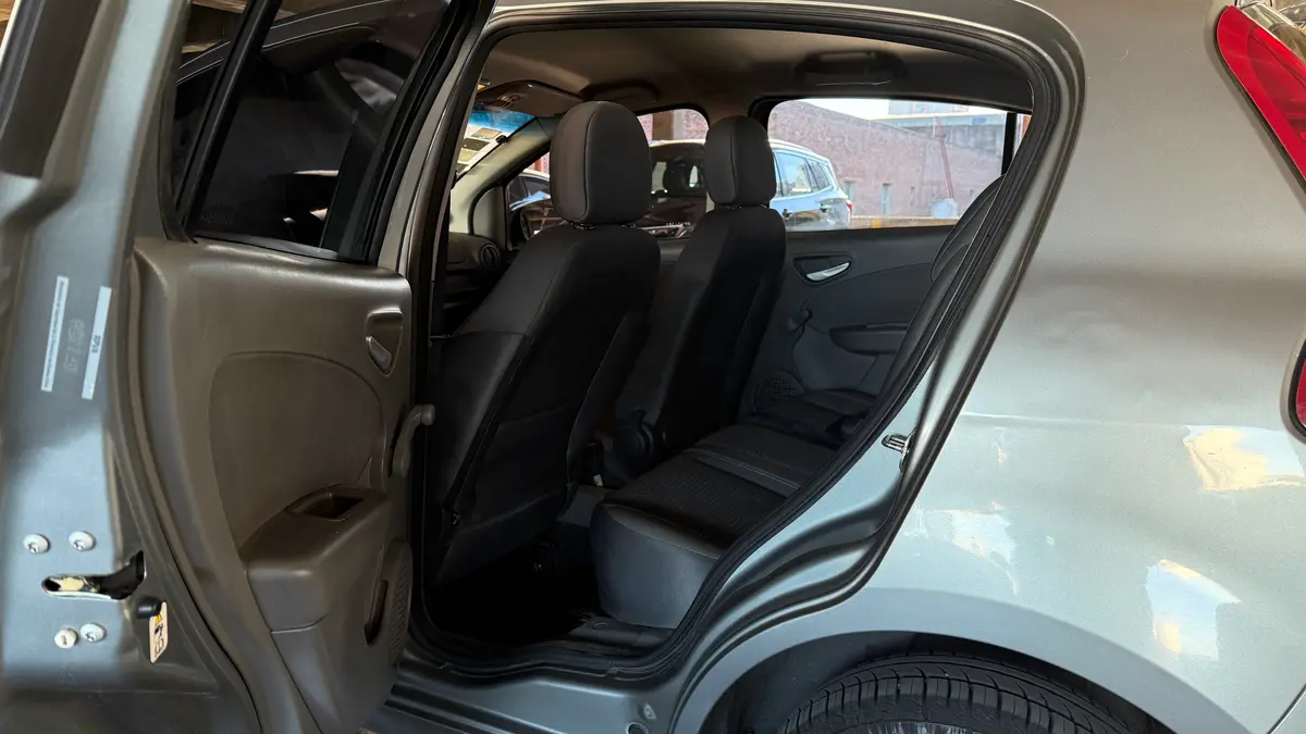 Mirá esta publicación de Fiat Palio
