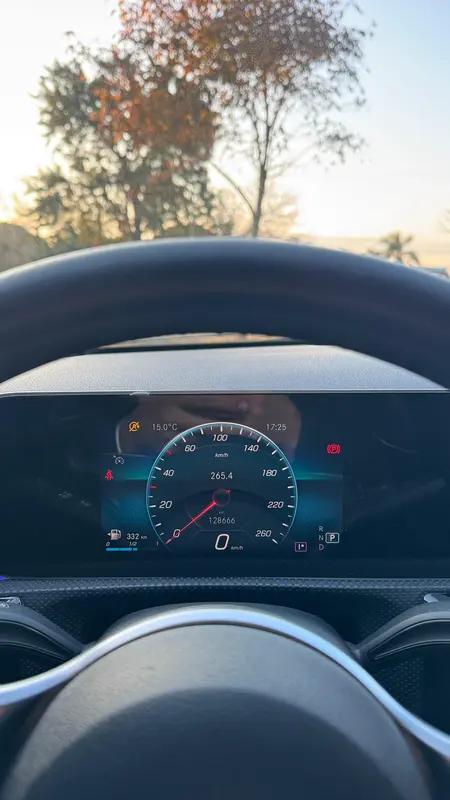 Mira esta publicación de Mercedes Benz Clase A