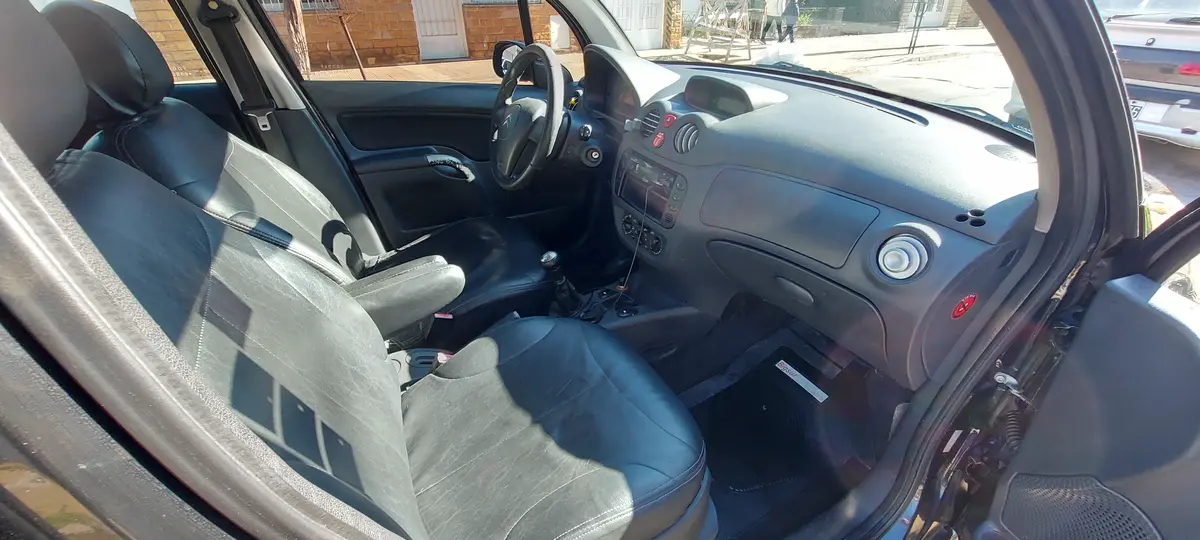 Mirá esta publicación de Citroen C 3